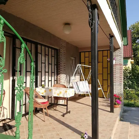 Appartamento Margit Apartman *