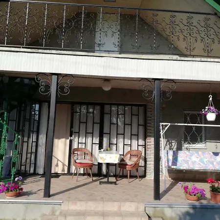 Margit Apartman