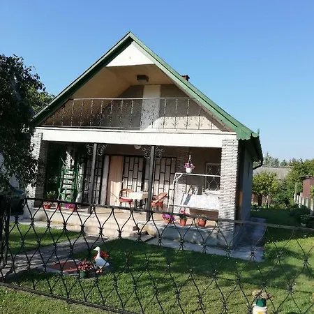 Appartamento Margit Apartman